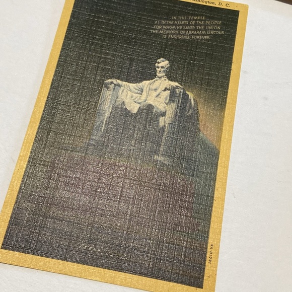 Vintage Linen Postcard Bundle - Picture 4 of 16